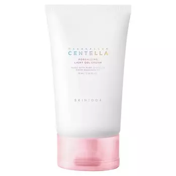SKIN1004 Легкий гель-крем для сужения пор Madagascar Centella Poremizing Light Gel Cream