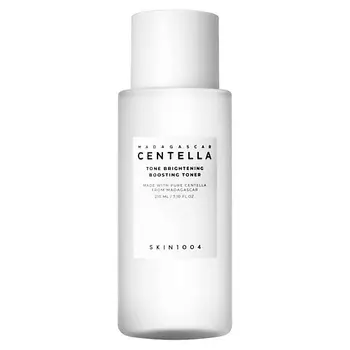 SKIN1004 Осветляющий тонер для лица Madagascar Centella Tone Brightening Boosting Toner