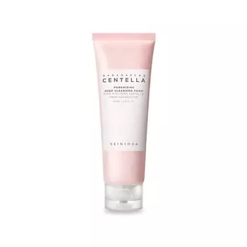 SKIN1004 Пенка для умывания для сужения пор Madagascar Centella Poremizing Deep Cleansing Foam