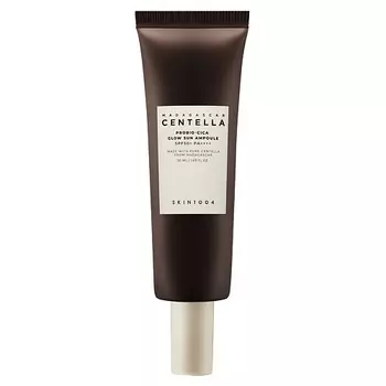 SKIN1004 Солнцезащитная сыворотка для сияния кожи с центеллой Probio-Cica