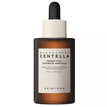 SKIN1004 Сыворотка для лица на основе пребиотиков с антивозрастным эффектом