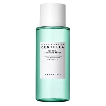 SKIN1004 Тонер для лица на основе чайного дерева и центеллы Tea-Trica