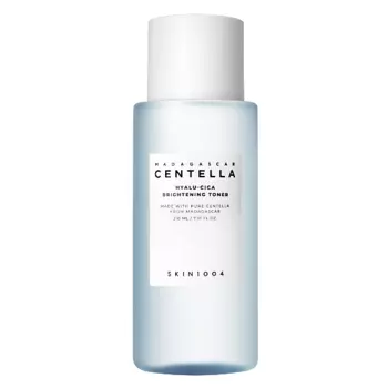 SKIN1004 Тонер для лица увлажняющий с центеллой и гиалуроновой кислотой