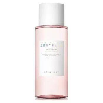 SKIN1004 Тонер для сужения пор с центеллой Madagascar Centella Poremizing Clear Toner