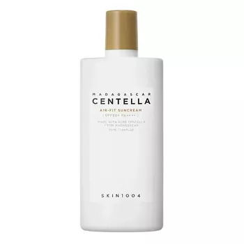 SKIN1004 Ультралегкий солнцезащитный крем Madagascar Centella Air-Fit Suncream Plus SPF50+ PA++++