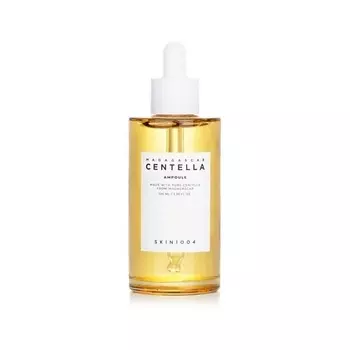 SKIN1004 Успокаивающая сыворотка для лица с центеллой Madagascar Centella Ampoule