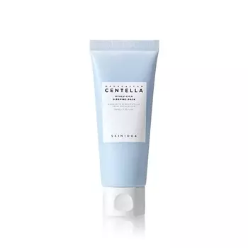 SKIN1004 Увлажняющая ночная маска для лица Madagascar Centella Hyalu-Cica Sleeping Pack