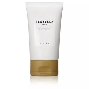 SKIN1004 Увлажняющий крем для лица с центеллой Madagascar Centella Cream