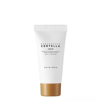 SKIN1004 Увлажняющий крем для лица с центеллой Madagascar Centella Cream