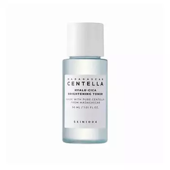 SKIN1004 Увлажняющий тонер для сияния кожи Madagascar Centella Hyalu-Cica Brightening Toner
