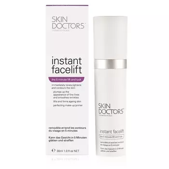 SKIN DOCTORS крем-мгновенный лифтинг для лица Instant Facelift
