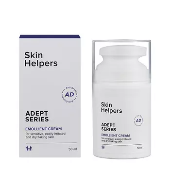 SKIN HELPERS Крем-эмолент 50.0