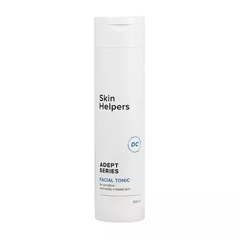 SKIN HELPERS Тоник для лица Skin Helpers 200.0