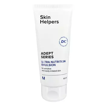 SKIN HELPERS Ультрапитательная эмульсия 100.0