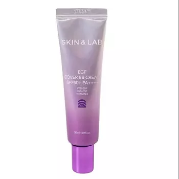 SKIN&LAB BB-крем EGF Cover BB Cream