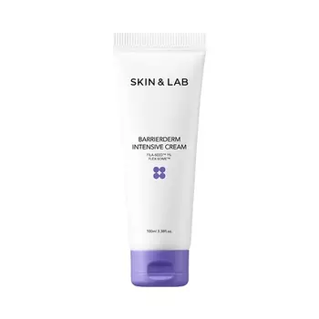 SKIN&LAB Крем для лица Barrierderm Intensive Cream 100.0