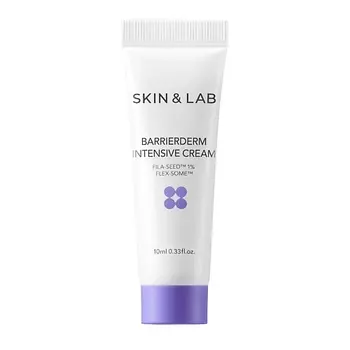 SKIN&LAB Крем для лица Barrierderm Intensive Cream 10.0