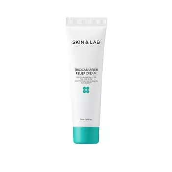 SKIN&LAB Крем для лица Tricicabarrier Relief Cream 50.0