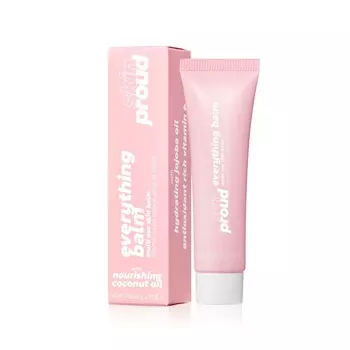 SKIN PROUD Бальзам для лица универсальный Everything Balm