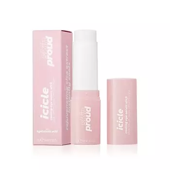 SKIN PROUD Охлаждающая сыворотка для глаз Icicle