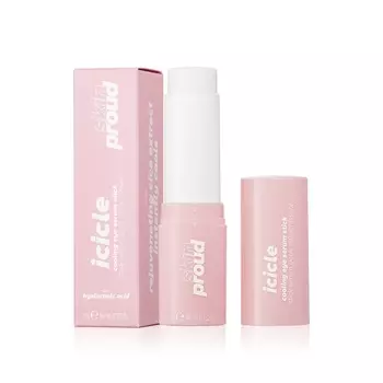 SKIN PROUD Охлаждающая сыворотка для глаз Icicle