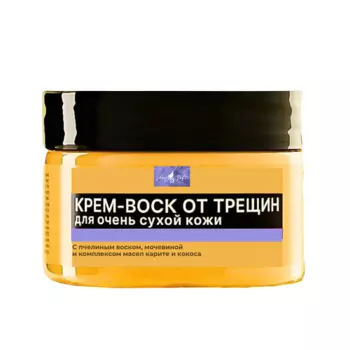 SKIN SOFT Крем-воск от трещин 100.0