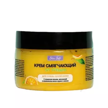 SKIN SOFT Крем-воск от трещин смягчающий 100.0
