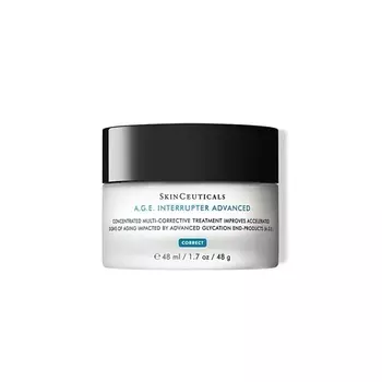 SKINCEUTICALS Антивозрастной крем для лица A.G.E. Interrupter Advanced