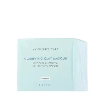 SKINCEUTICALS Очищающая маска для лица Clarifying Clay Masque