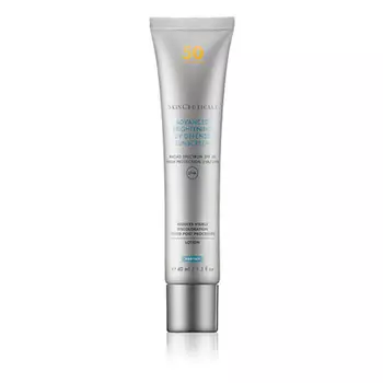 SKINCEUTICALS Солнцезащитный крем для лица Advanced Brightening UV Defense
