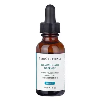 SKINCEUTICALS Сыворотка для лица Blemish & Age