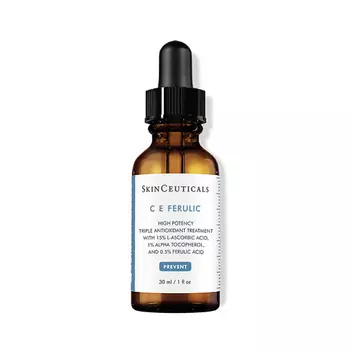 SKINCEUTICALS Сыворотка для лица C E Ferulic