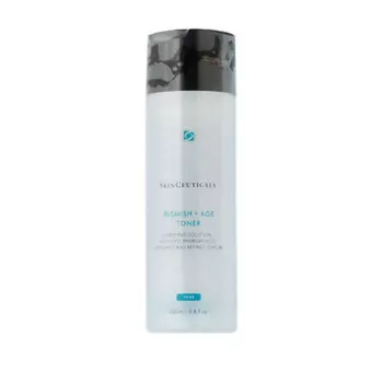 SKINCEUTICALS Тоник для лица Blemish + Age Toner