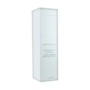 SKINCEUTICALS Увлажняющая гелевая маска для лица Hydrating B5 Mask