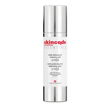 SKINCODE Дневной защитный и восстанавливающий крем SPF 30 50.0