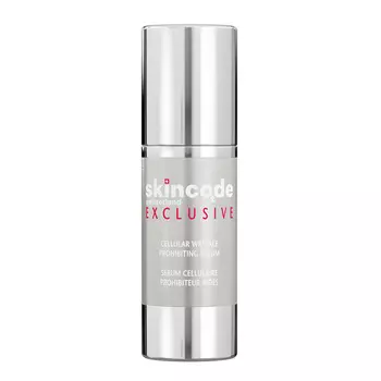 SKINCODE Клеточная омолаживающая сыворотка 30