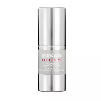 SKINCODE Клеточная омолаживающая сыворотка для контура глаз