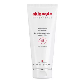 SKINCODE Лосьон для тела 24 часа