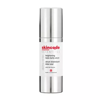 SKINCODE Осветляющая сыворотка