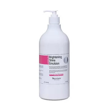 SKINDOM Эмульсия для лица для сияния кожи 1000.0