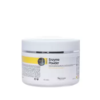 SKINDOM Энзимная пудра для лица 230.0
