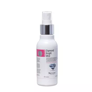 SKINDOM Спрей для сияния кожи 120.0