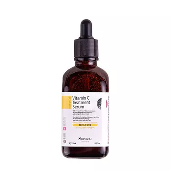 SKINDOM Сыворотка для лица с витамином С 100.0