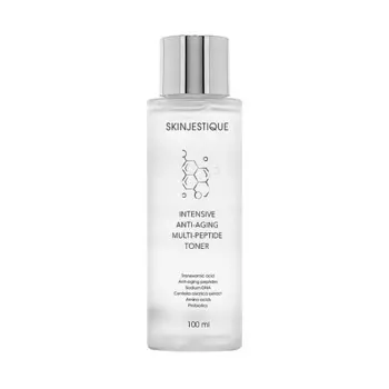 SKINJESTIQUE Антивозрастной тонер с пептидами Антивозрастной тонер с пептидами 100.0