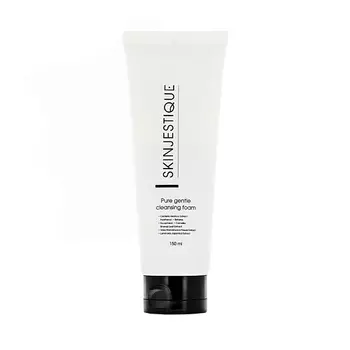 SKINJESTIQUE Очищающая пенка для лица Pure Gentle Cleansing Foam 150.0