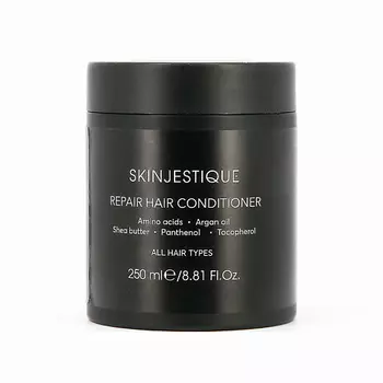 SKINJESTIQUE Восстанавливающий кондиционер для волос Repair hair conditioner 250.0