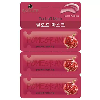SKINLITE Маска-пленка "ГРАНАТ" 12.0