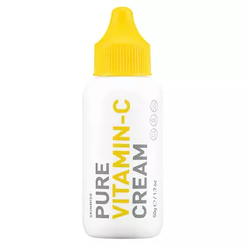 SKINMISO Крем для лица с витамином С