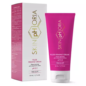 SKINPHORIA Крем-филлер для упругости кожи Filler Firming Cream 50.0