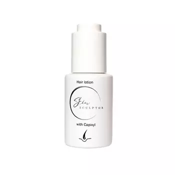 SKINSCULPTOR Лосьон для волос с Капиксилом